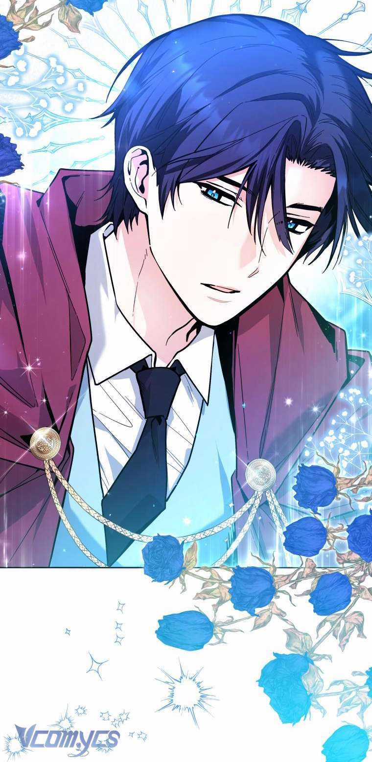 Bé Con Cá Voi Sát Thủ Chapter 23 trang 35