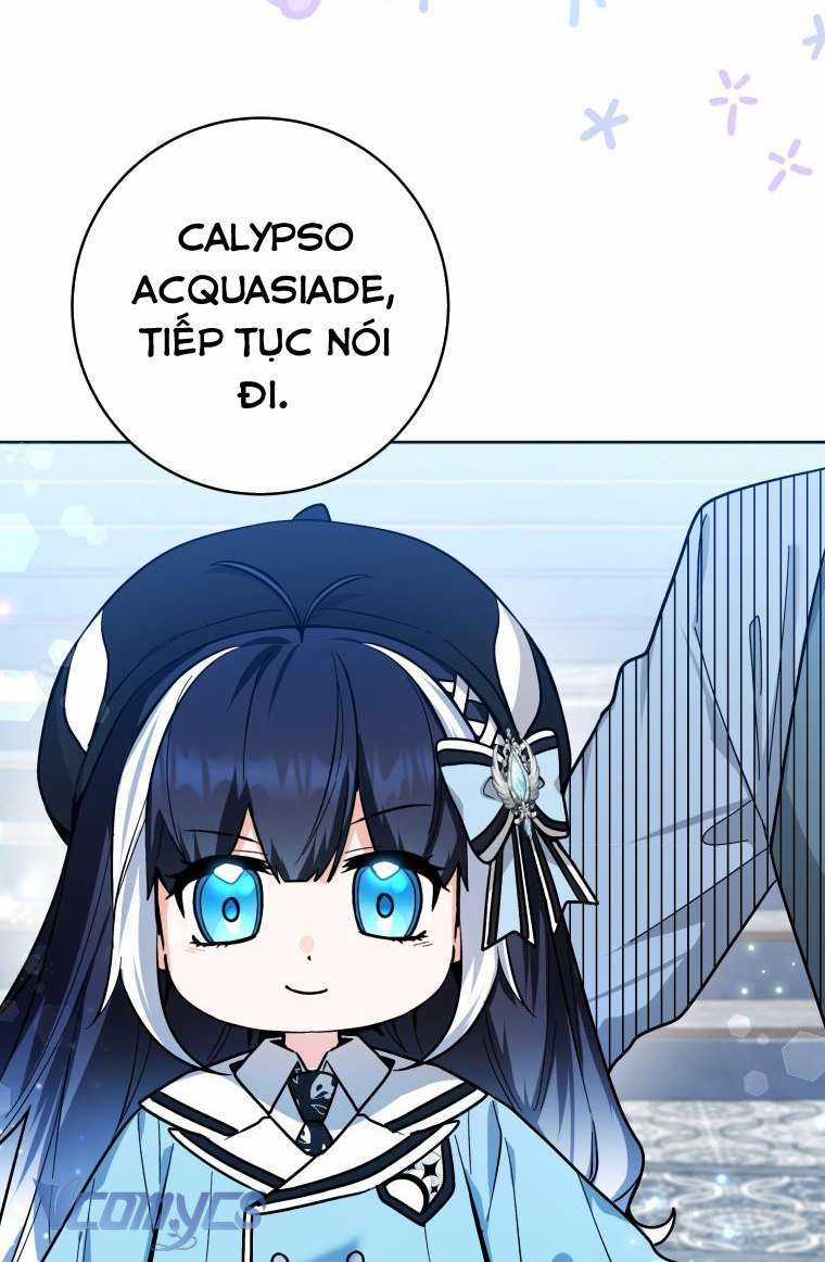 Bé Con Cá Voi Sát Thủ Chapter 23 trang 46