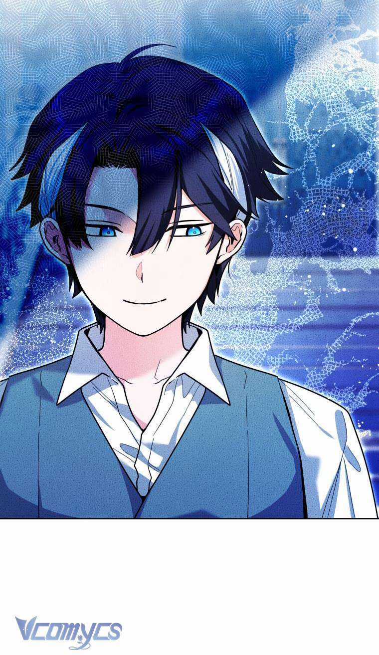 Bé Con Cá Voi Sát Thủ Chapter 23 trang 9