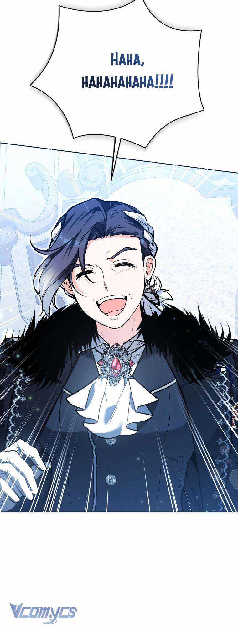 Bé Con Cá Voi Sát Thủ Chapter 24 trang 20