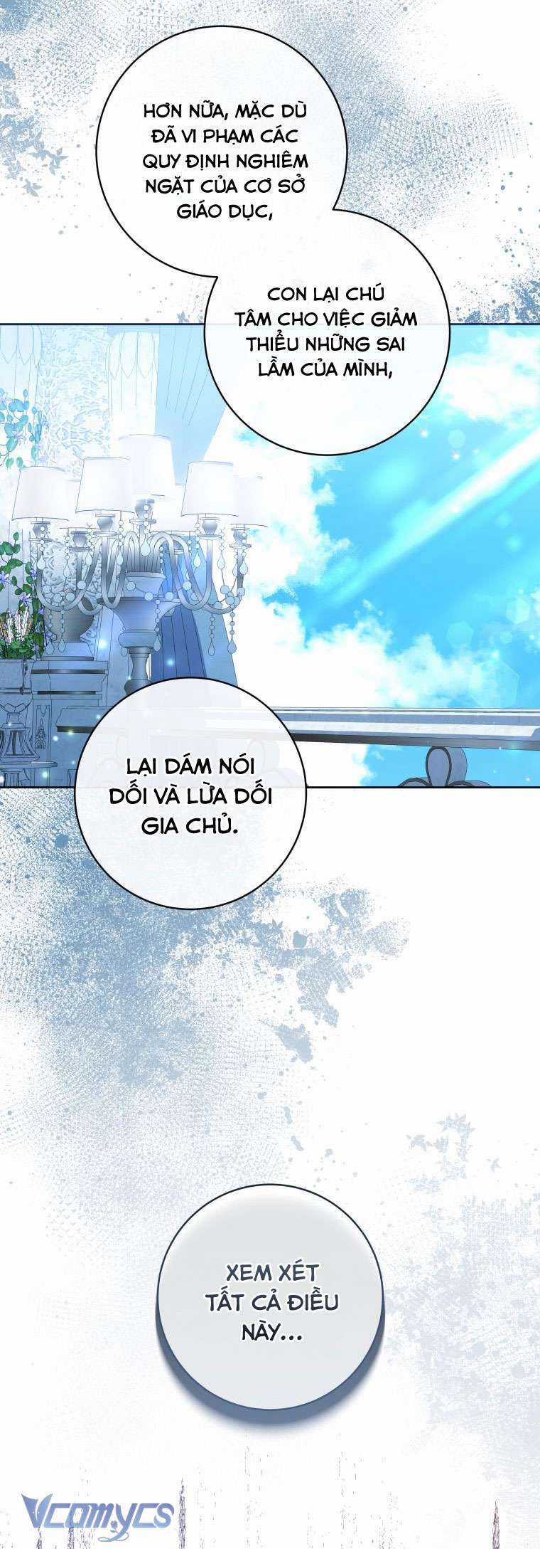 Bé Con Cá Voi Sát Thủ Chapter 24 trang 25