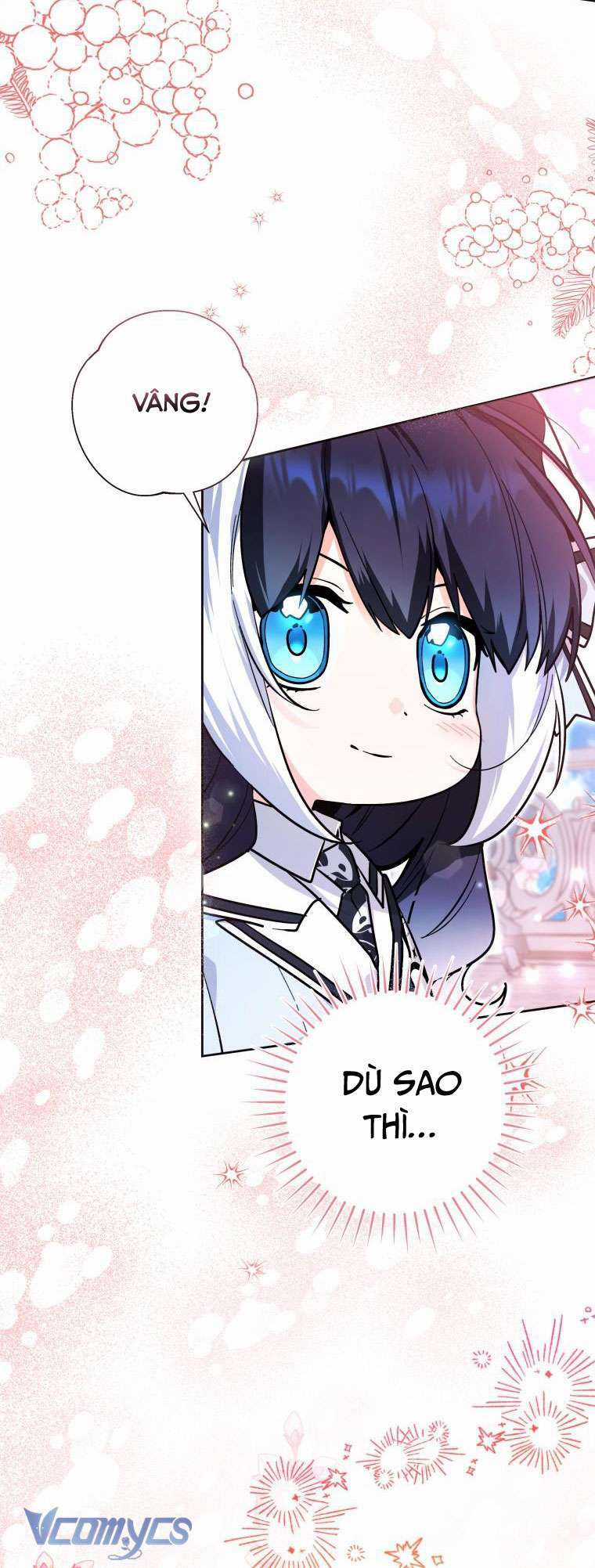 Bé Con Cá Voi Sát Thủ Chapter 24 trang 33