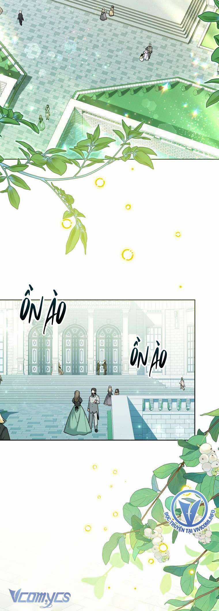 Bé Con Cá Voi Sát Thủ Chapter 25 trang 28