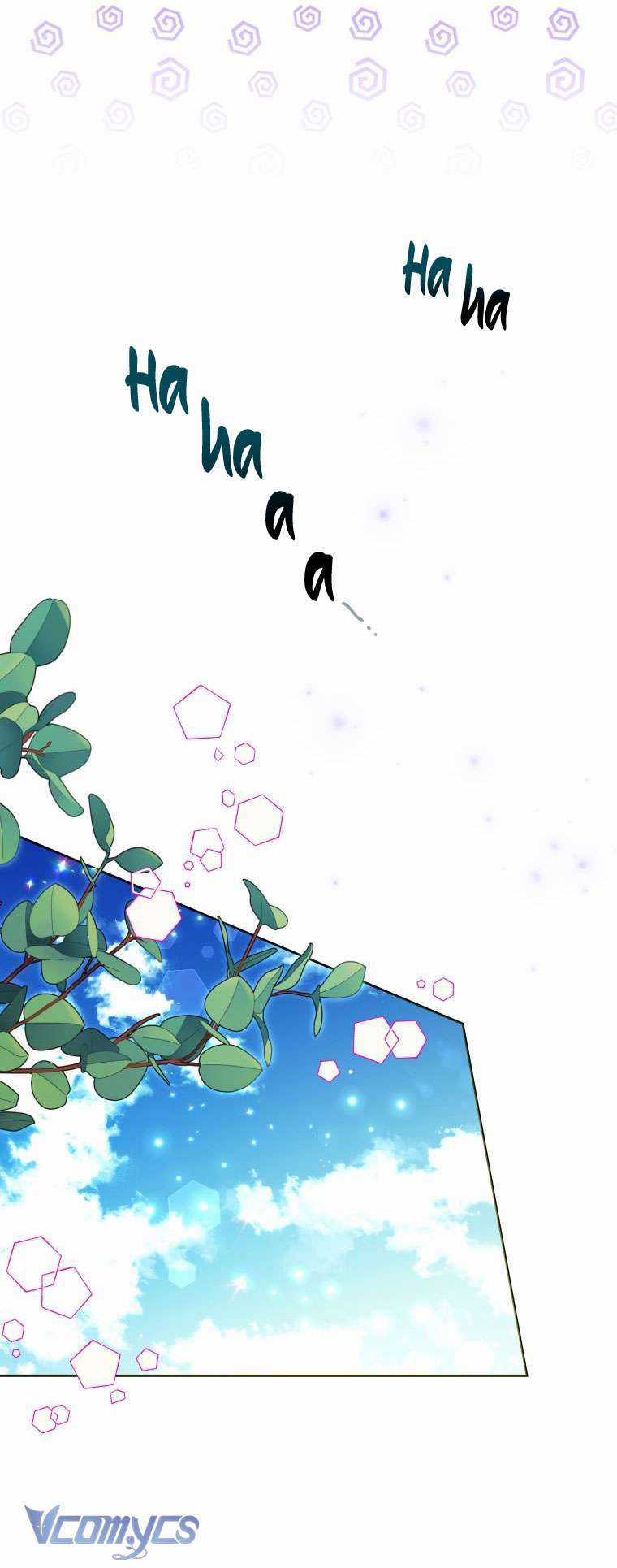 Bé Con Cá Voi Sát Thủ Chapter 25 trang 36