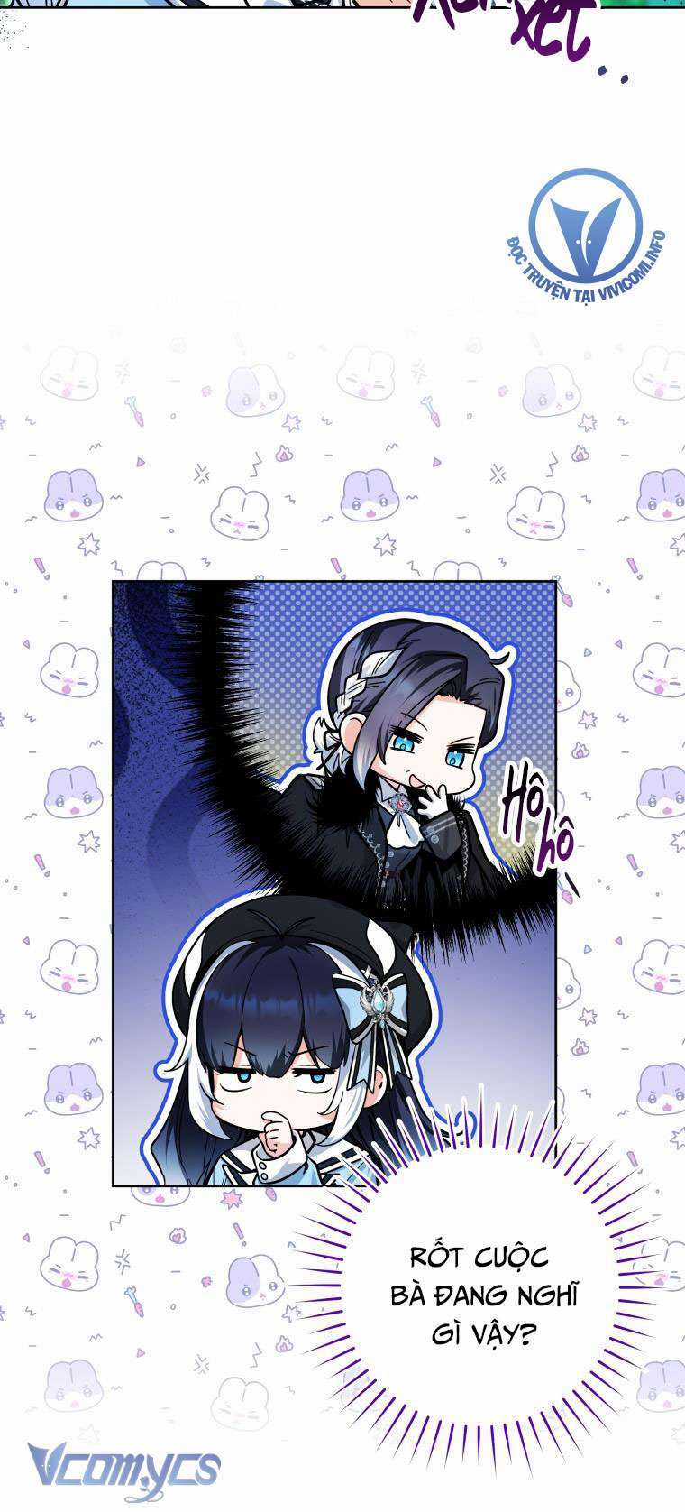 Bé Con Cá Voi Sát Thủ Chapter 25 trang 42