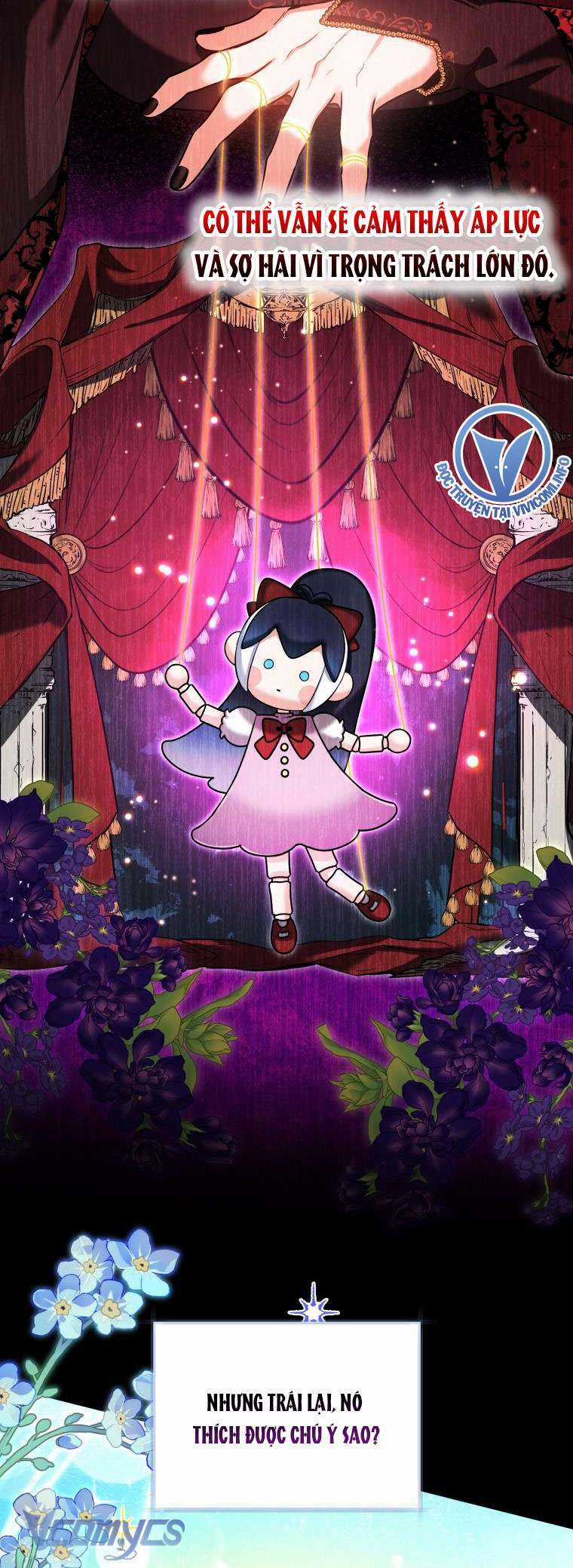 Bé Con Cá Voi Sát Thủ Chapter 25 trang 5