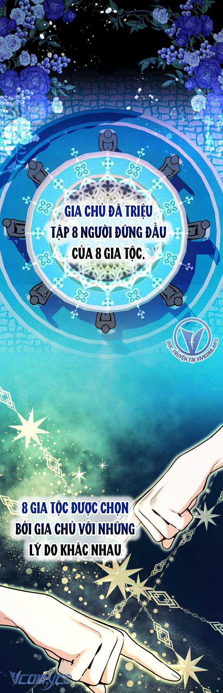 Bé Con Cá Voi Sát Thủ Chapter 25 trang 50