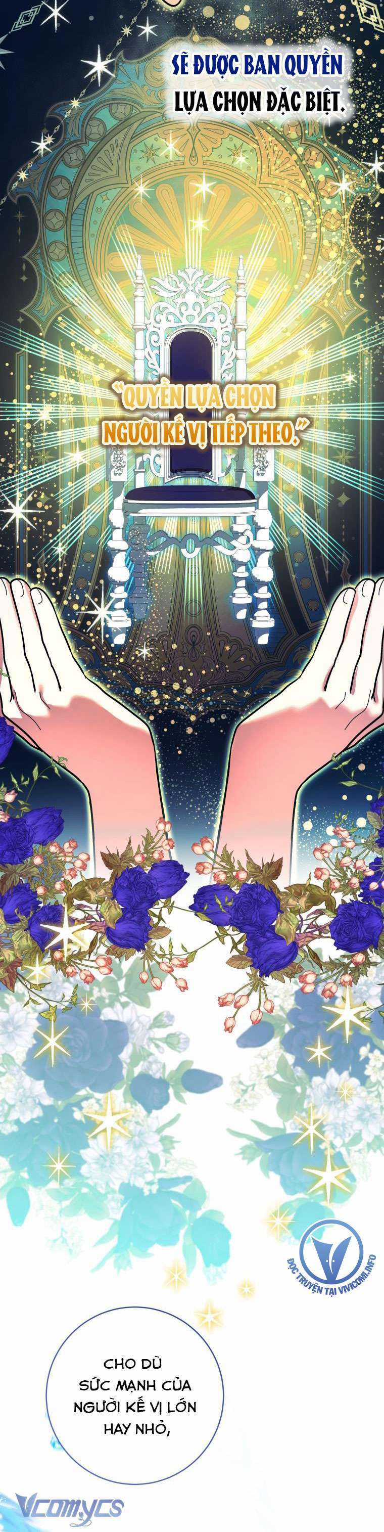 Bé Con Cá Voi Sát Thủ Chapter 25 trang 51