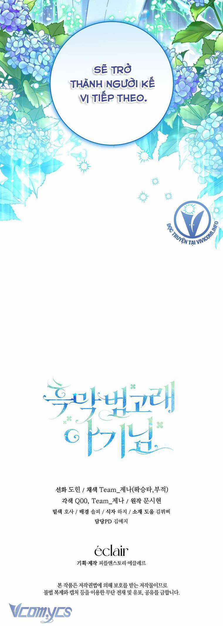 Bé Con Cá Voi Sát Thủ Chapter 25 trang 53