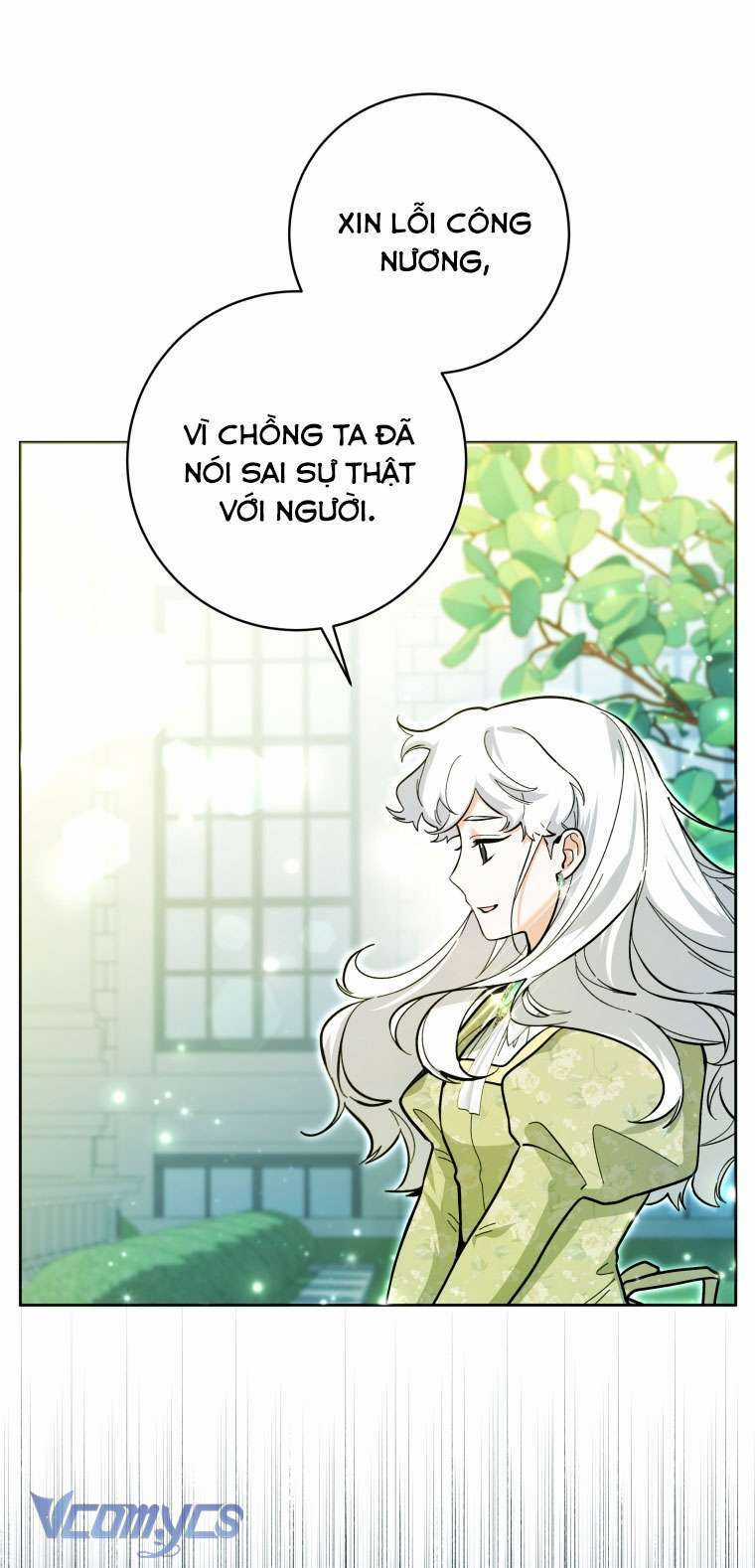 Bé Con Cá Voi Sát Thủ Chapter 26 trang 11