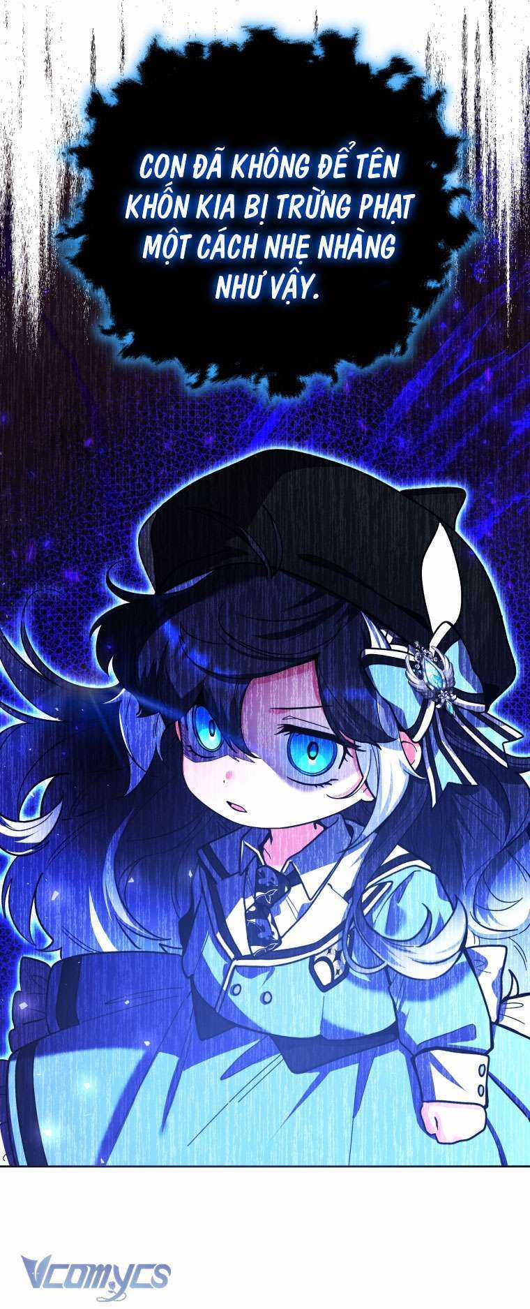 Bé Con Cá Voi Sát Thủ Chapter 26 trang 14