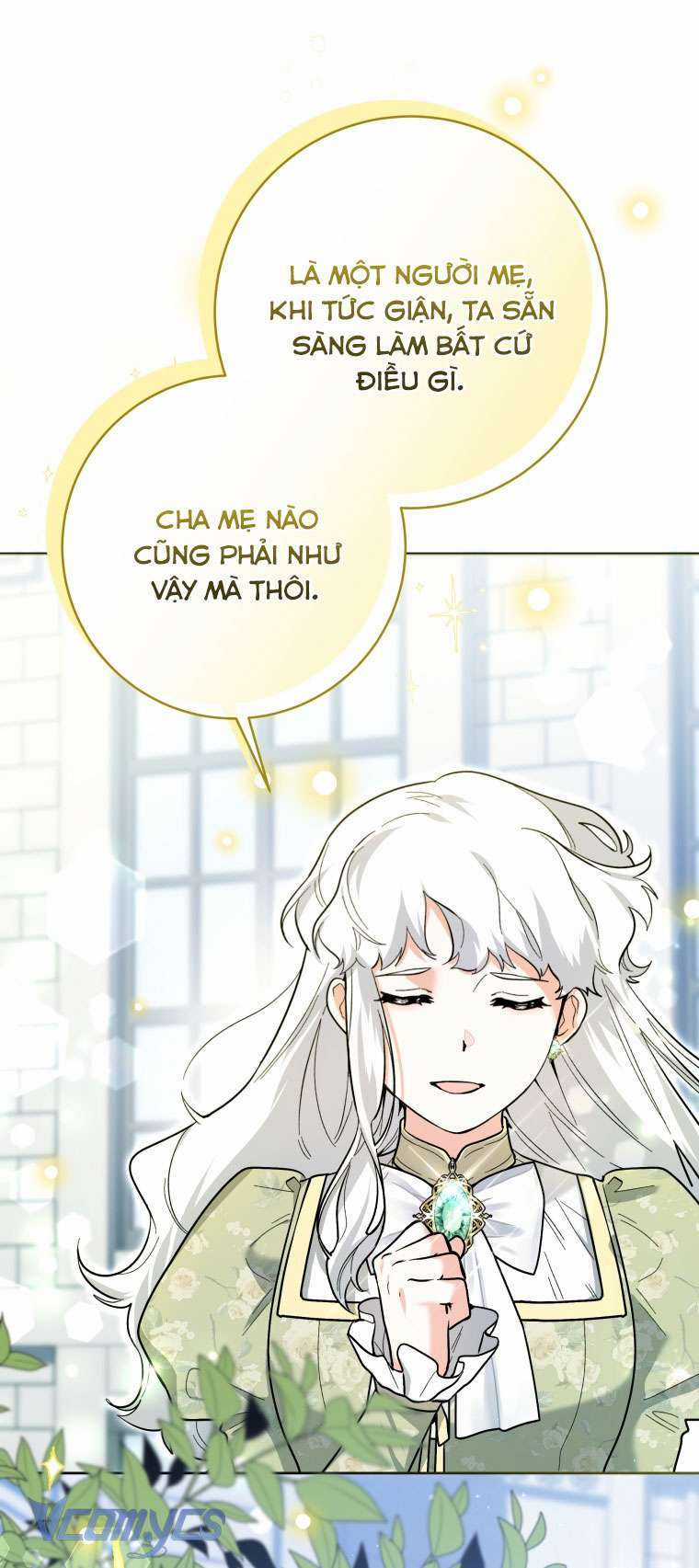 Bé Con Cá Voi Sát Thủ Chapter 26 trang 16