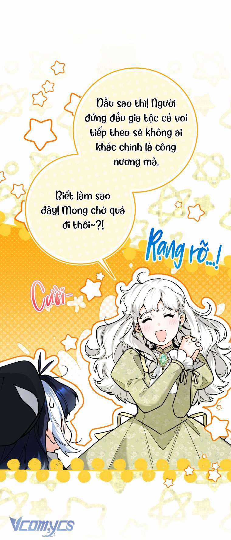Bé Con Cá Voi Sát Thủ Chapter 26 trang 18
