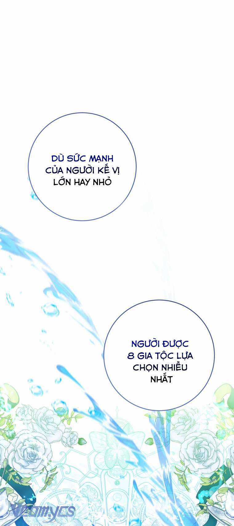 Bé Con Cá Voi Sát Thủ Chapter 26 trang 2