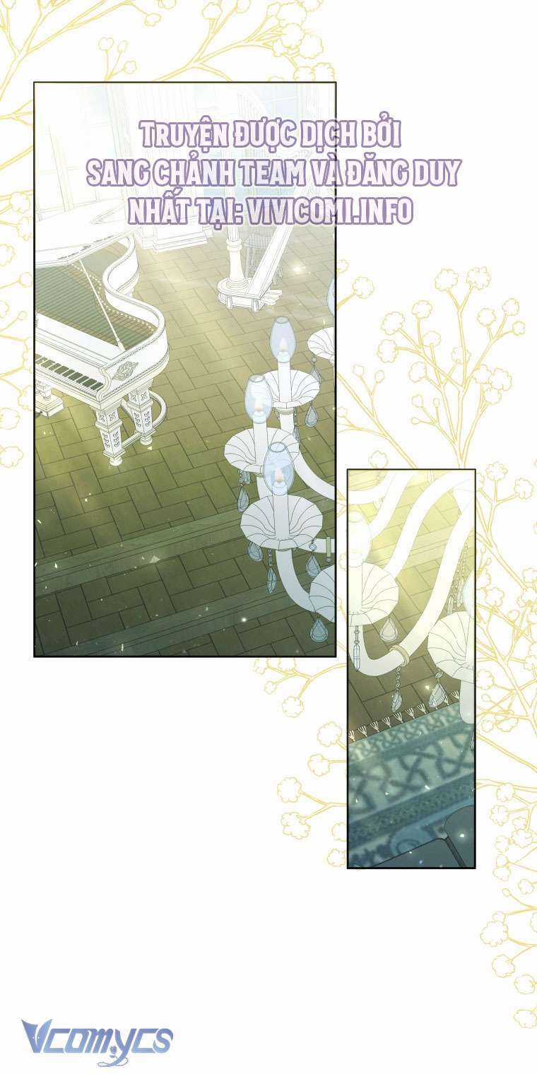 Bé Con Cá Voi Sát Thủ Chapter 26 trang 22