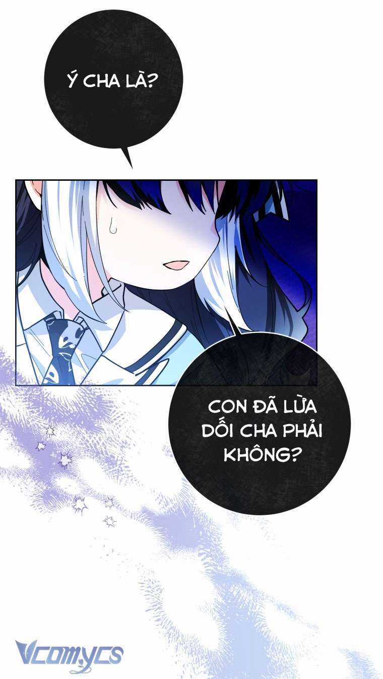 Bé Con Cá Voi Sát Thủ Chapter 26 trang 29