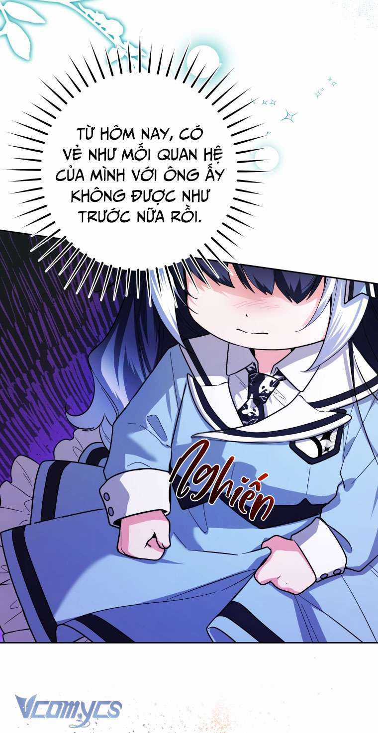 Bé Con Cá Voi Sát Thủ Chapter 26 trang 33