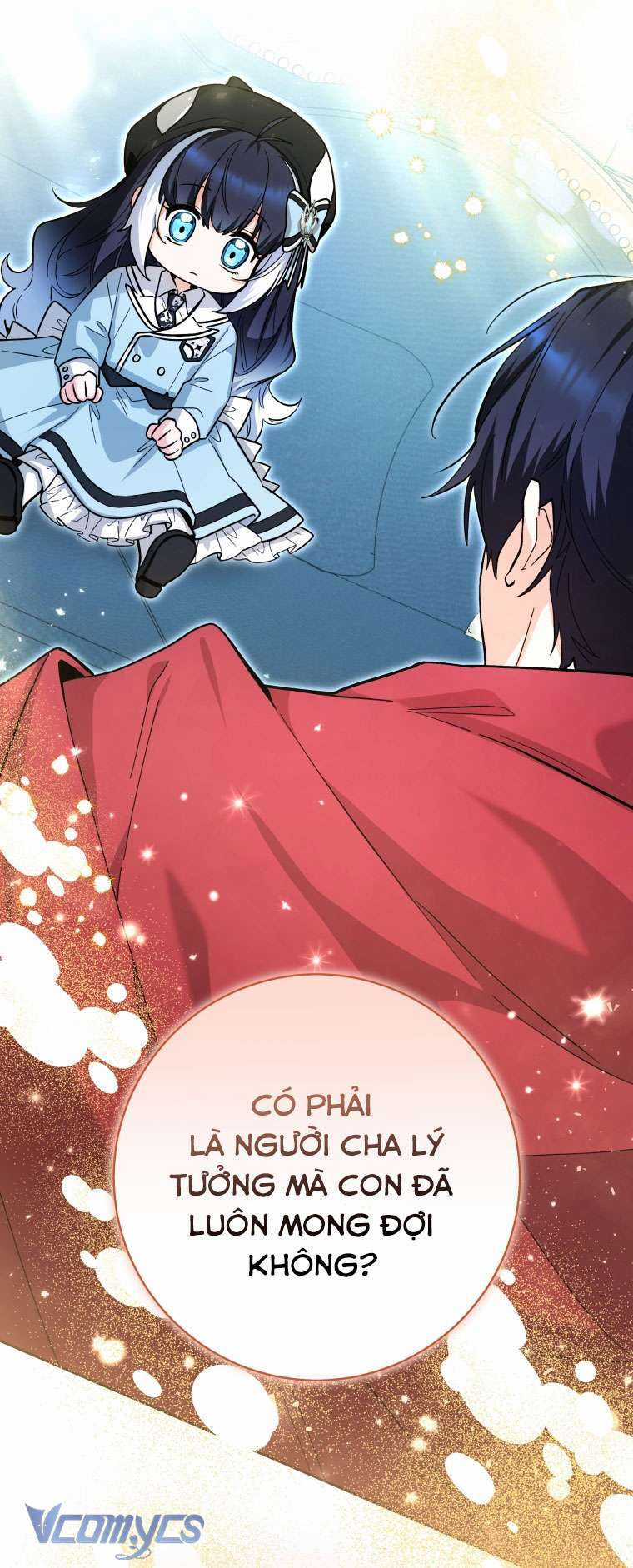 Bé Con Cá Voi Sát Thủ Chapter 26 trang 43