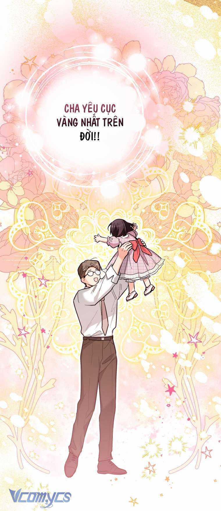 Bé Con Cá Voi Sát Thủ Chapter 26 trang 44