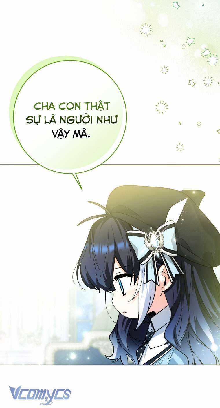 Bé Con Cá Voi Sát Thủ Chapter 26 trang 48