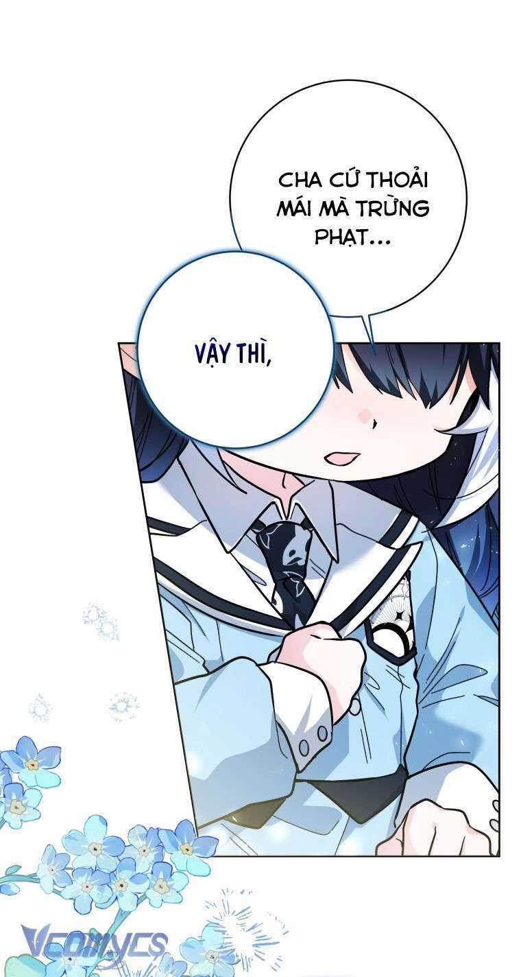 Bé Con Cá Voi Sát Thủ Chapter 26 trang 51