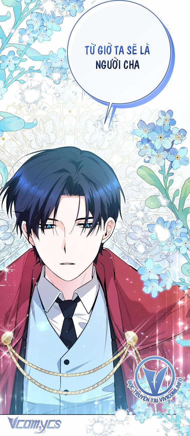 Bé Con Cá Voi Sát Thủ Chapter 26 trang 52