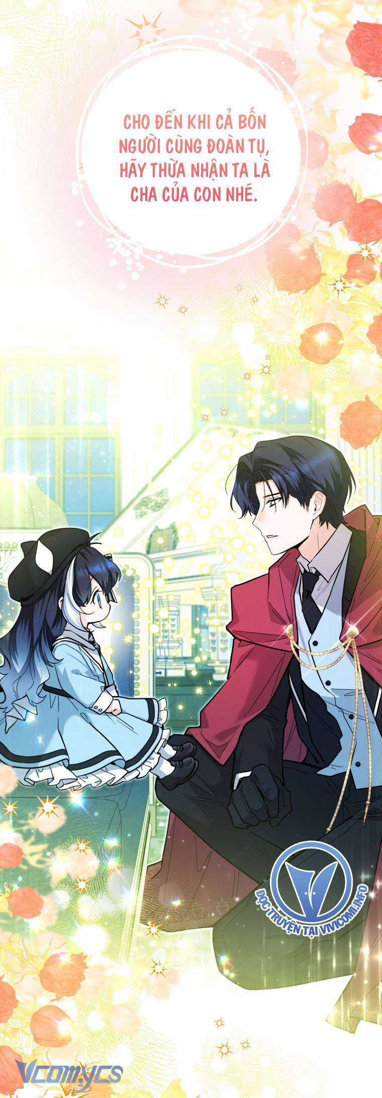 Bé Con Cá Voi Sát Thủ Chapter 26 trang 63