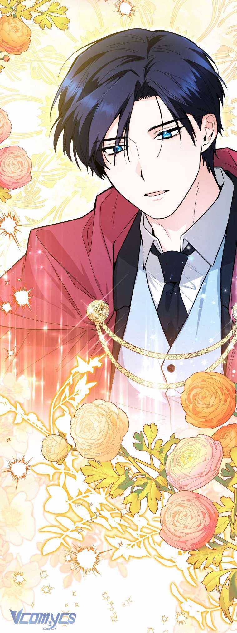 Bé Con Cá Voi Sát Thủ Chapter 26 trang 65