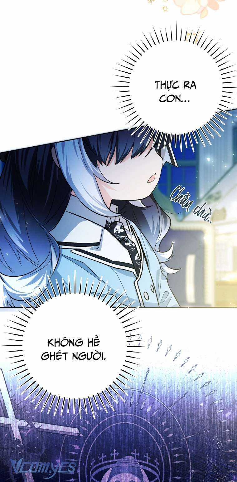 Bé Con Cá Voi Sát Thủ Chapter 26 trang 66