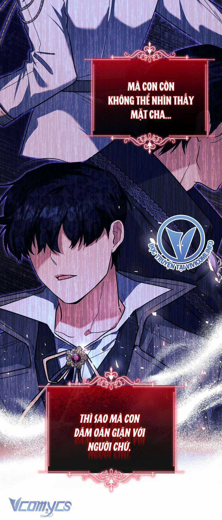 Bé Con Cá Voi Sát Thủ Chapter 26 trang 68