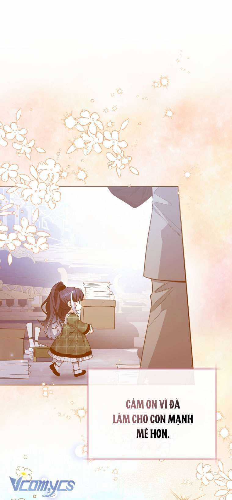 Bé Con Cá Voi Sát Thủ Chapter 26 trang 69