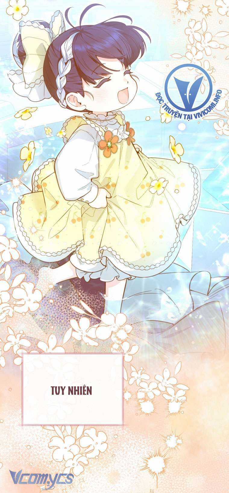 Bé Con Cá Voi Sát Thủ Chapter 26 trang 70