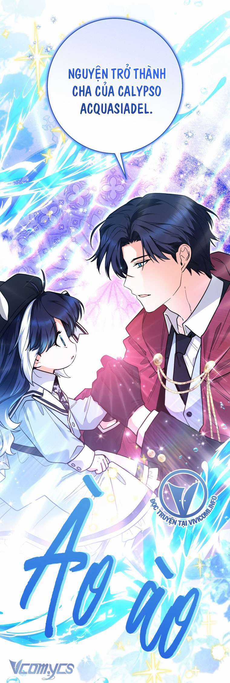 Bé Con Cá Voi Sát Thủ Chapter 27 trang 16