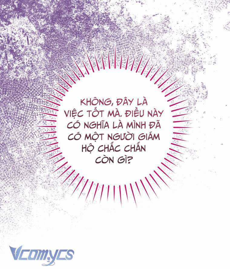 Bé Con Cá Voi Sát Thủ Chapter 27 trang 23