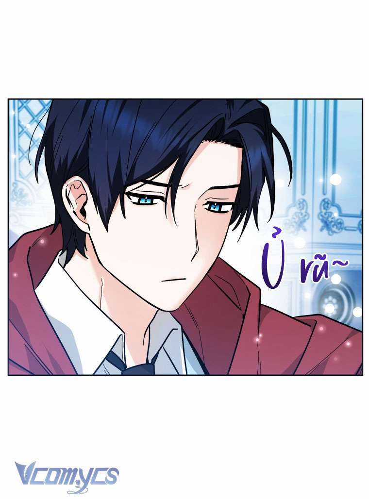 Bé Con Cá Voi Sát Thủ Chapter 27 trang 26