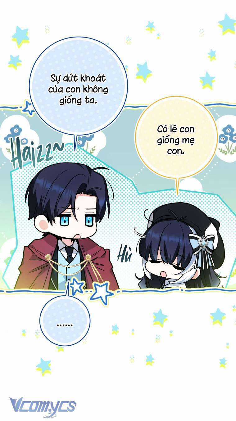 Bé Con Cá Voi Sát Thủ Chapter 27 trang 27