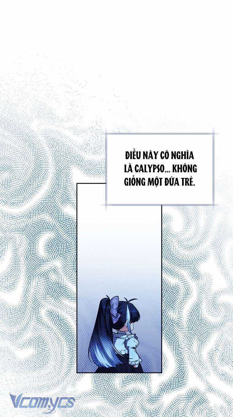 Bé Con Cá Voi Sát Thủ Chapter 27 trang 38