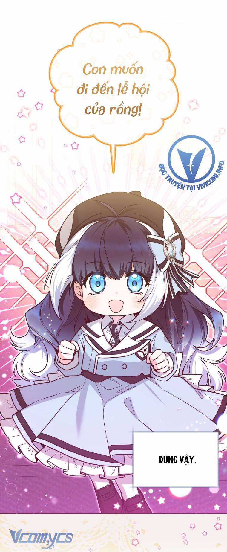 Bé Con Cá Voi Sát Thủ Chapter 27 trang 40