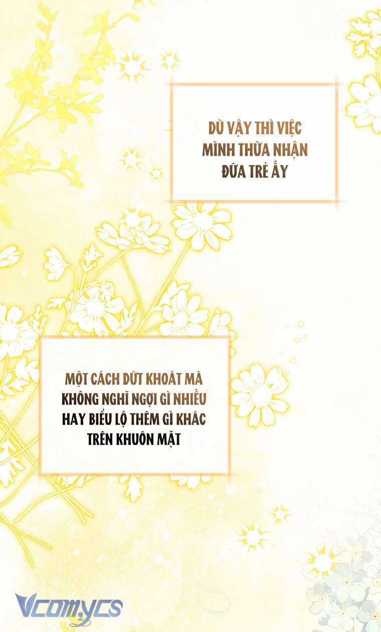 Bé Con Cá Voi Sát Thủ Chapter 27 trang 43