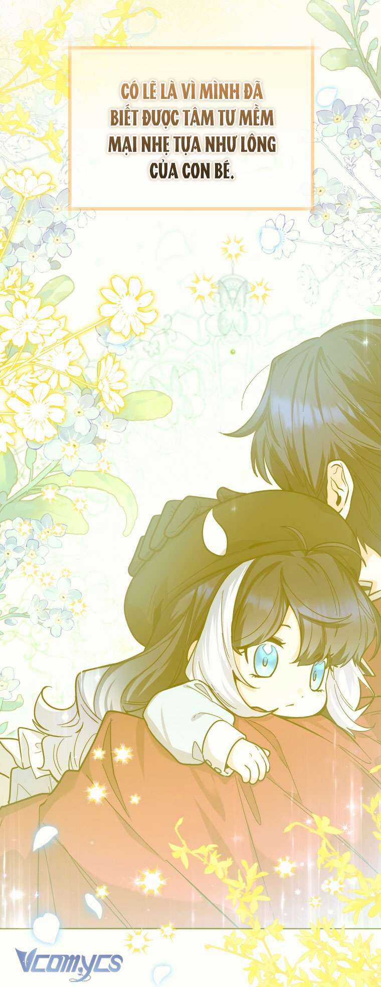 Bé Con Cá Voi Sát Thủ Chapter 27 trang 44