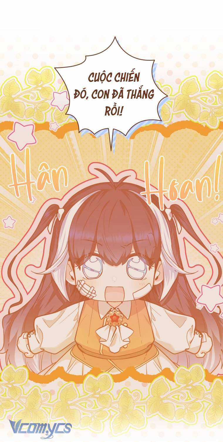 Bé Con Cá Voi Sát Thủ Chapter 27 trang 46