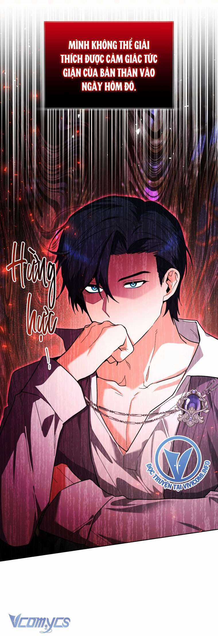 Bé Con Cá Voi Sát Thủ Chapter 27 trang 47