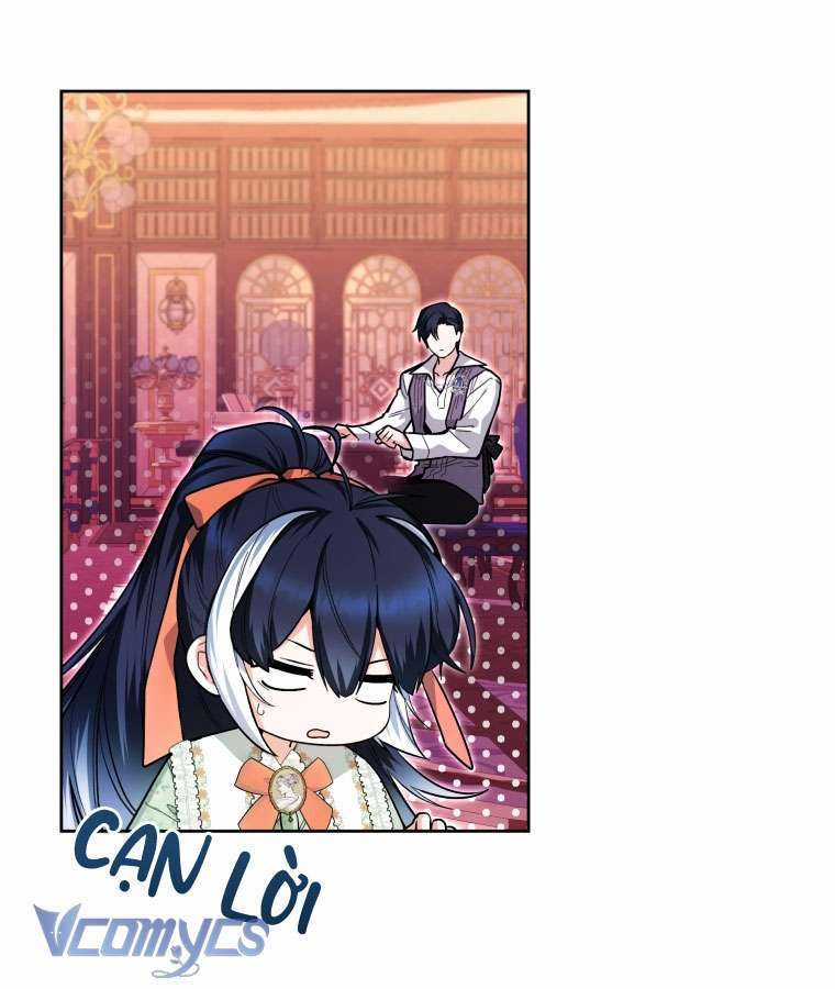 Bé Con Cá Voi Sát Thủ Chapter 27 trang 52