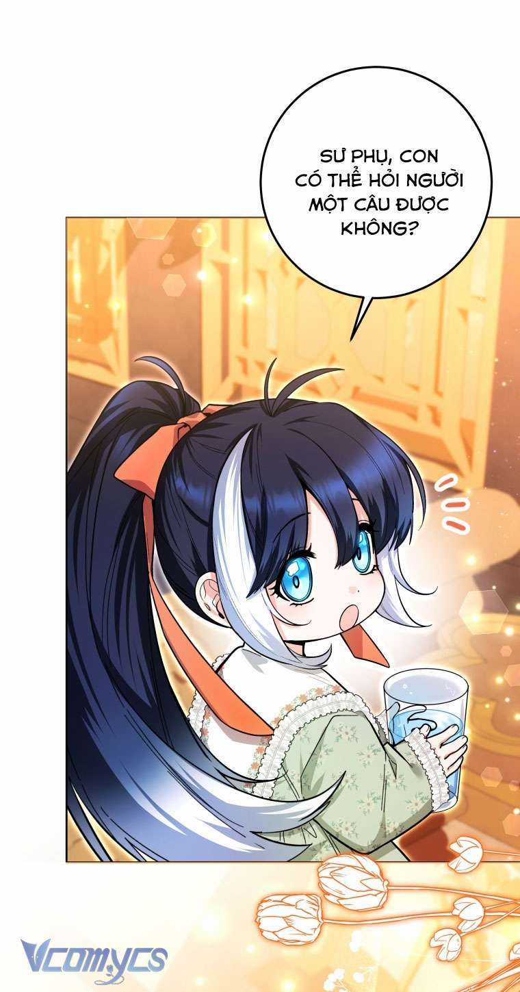 Bé Con Cá Voi Sát Thủ Chapter 27 trang 53