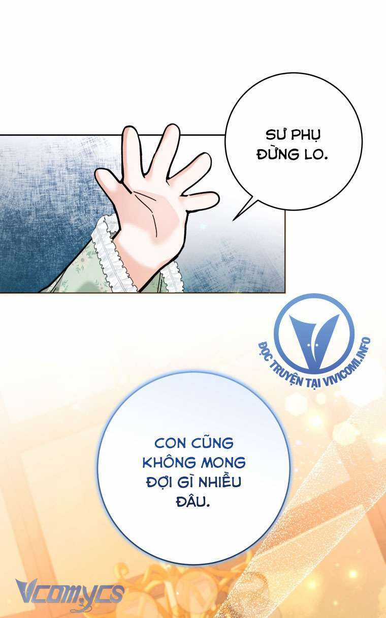 Bé Con Cá Voi Sát Thủ Chapter 27 trang 59