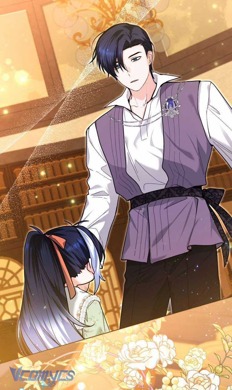 Bé Con Cá Voi Sát Thủ Chapter 27 trang 60