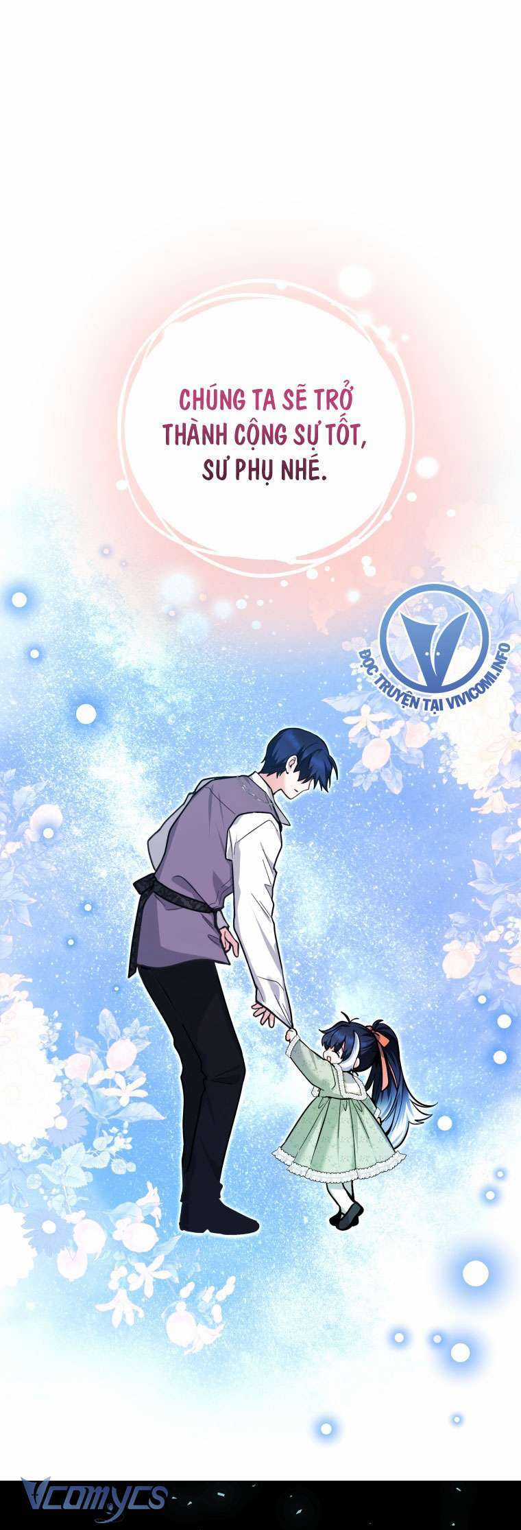 Bé Con Cá Voi Sát Thủ Chapter 27 trang 64