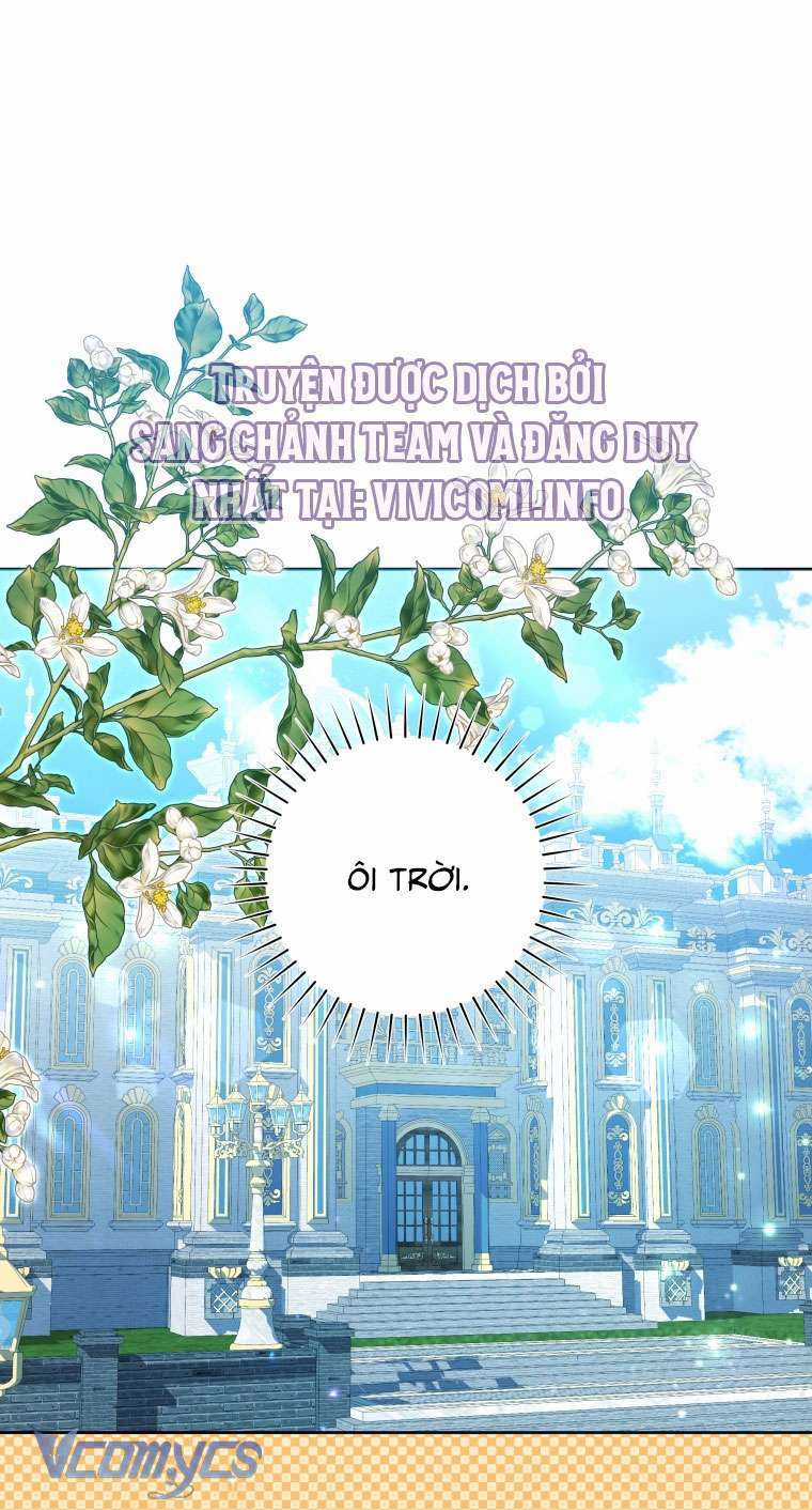 Bé Con Cá Voi Sát Thủ Chapter 27 trang 67