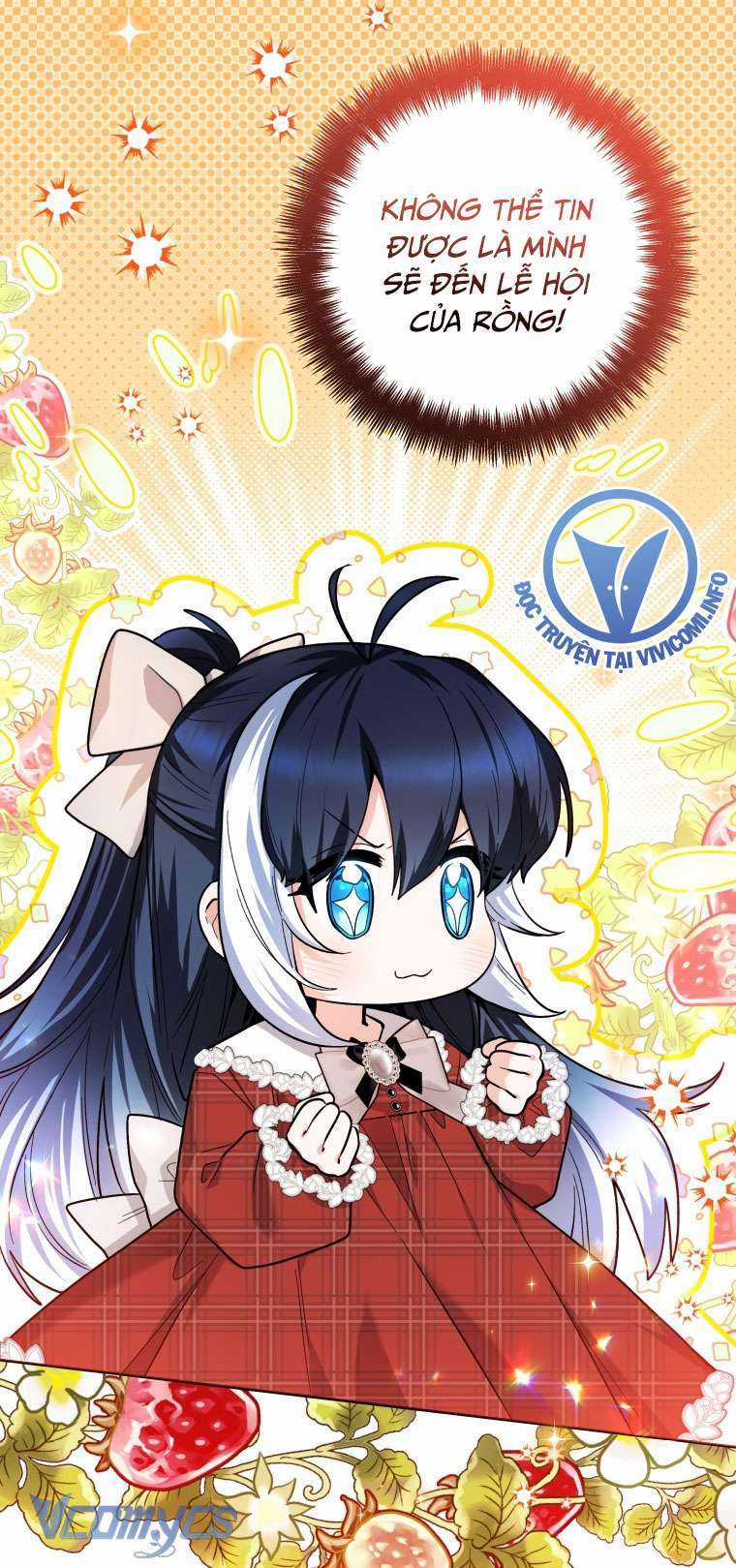 Bé Con Cá Voi Sát Thủ Chapter 27 trang 68