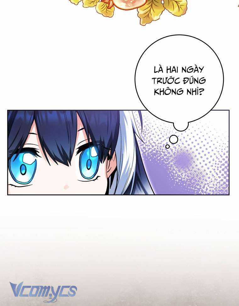 Bé Con Cá Voi Sát Thủ Chapter 27 trang 69